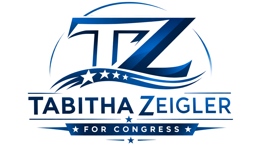 Tabitha Zeigler for Congress